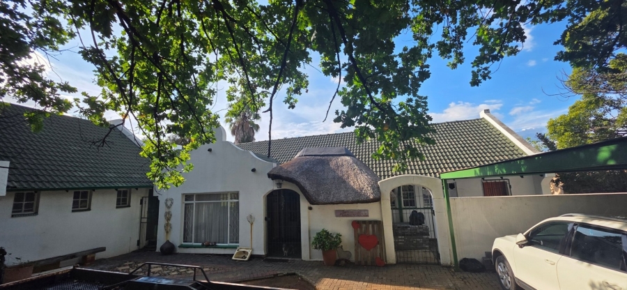 3 Bedroom Property for Sale in Vaalpark Free State
